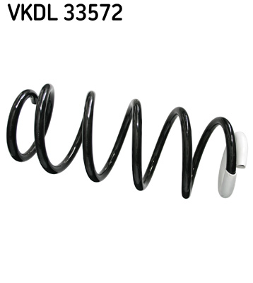 SKF VKDL 33572 Fahrwerksfeder